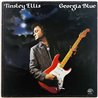 Ellis Tinsley 1988 AL 4765 Georgia Blue Begagnat LP