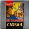 Pepe le Moko 1987 LHLP-111 Casbah Begagnat LP