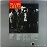 Pepe le Moko 1987 LHLP-111 Casbah Begagnat LP