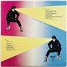 Fabrics 1981 DIGLP 15 Tonight Begagnat LP