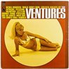 Ventures 1967 LST-8053 Golden greats by the Ventures Begagnat LP