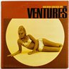 Ventures 1967 LST-8053 Golden greats by the Ventures Begagnat LP