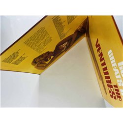 Ventures 1967 LST-8053 Golden greats by the Ventures Begagnat LP