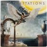 Temptations 1976 G6-971S1 Wings of love Begagnat LP