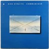 Dire Straits 1979 6360 170 Comminique Begagnat LP