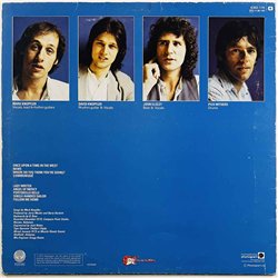 Dire Straits 1979 6360 170 Comminique Begagnat LP