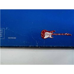 Dire Straits 1979 6360 170 Comminique Begagnat LP
