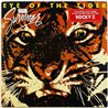 Survivor 1985 SCT CX 85845 Eue of the tiger Begagnat LP