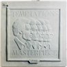 Temptations 1973 STML 11229 Masterpiece Begagnat LP