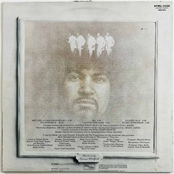 Temptations 1973 STML 11229 Masterpiece Begagnat LP