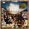 Electric Light Orchestra 1983 JETLX 527 Secret Messages Begagnat LP