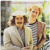 Simon and Garfunkel 1972 S 69003 Simon and Garfunkel’s greatest hits Begagnat LP