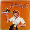 Crest, Diamonds, Tempos, Clovers 1973 MCA2-8001 American Graffiti 2LP Begagnat LP