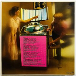 Hondells, Lesley Gore, Johnny Preston 1978 6618 010 Rockin’ Memories 2LP Begagnat LP