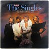 Abba 1982 POLMD 400-401 The Singles, the first ten years 2LP Begagnat LP