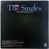 Abba 1982 POLMD 400-401 The Singles, the first ten years 2LP Begagnat LP