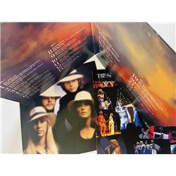 Abba 1982 POLMD 400-401 The Singles, the first ten years 2LP Begagnat LP