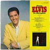 Elvis 1969 LSP-4155 From Elvis In Memphis Begagnat LP