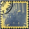 Climax Blues Band 1975 SASD-7507 Stamp Album Begagnat LP