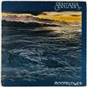 Santana 1977 88272 Moonflower 2LP Begagnat LP