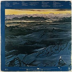 Santana 1977 88272 Moonflower 2LP Begagnat LP