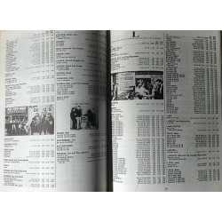 Record Album price guide : Jerry Osborne Official record collector series - Used book