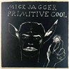 Jagger Mick 1987 OC 40919 Primitive cool Begagnat LP