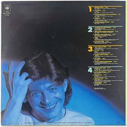 Kirka 1986 22258 Parhaat 2LP Begagnat LP