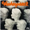 Fabrics, Stalker, Pasi & Mysiini ym. 1981 SELP 004 Vaahtopäät 2. Begagnat LP