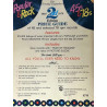 Popular & Rock Records 1948-1978 : Official price guide - Used book