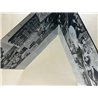 Rautavaara Tapio 1982 HLP 610-611 Reissumiehen Taival II 2LP Begagnat LP