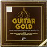 joku artisti tai jotkut studiomuusikot kitaroi 1980 EGS/4/5002 Guitar Gold 4LP Begagnat LP