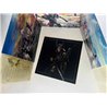 Iron Maiden 2021 0190295015916 Senjutsu 3LP Begagnat LP