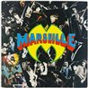 Marseille 1979 6370 431 Marseille Begagnat LP