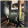 Manfred Mann's Earth Band 1979 BRON 516 Angel Station Begagnat LP