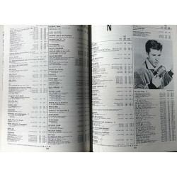 Popular & Rock Records 1948-1978 : Official price guide - Used book