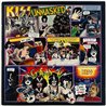 Kiss 1980 NBLP 7225 Unmasked Begagnat LP