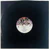 Kiss 1980 NBLP 7225 Unmasked Begagnat LP