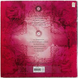 HIM 2000 74321 73221 1 Razorblade Romance, pink vinyl Begagnat LP