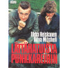 Lättähatuista Punkkareihin : Ilkka Heiskanen, Ritca Mitchell - Något använd bok