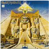 Iron Maiden 1984 1C 064 24 0200 1 Powerslave Begagnat LP
