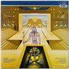 Iron Maiden 1984 1C 064 24 0200 1 Powerslave Begagnat LP