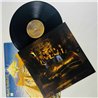 Iron Maiden 1984 1C 064 24 0200 1 Powerslave Begagnat LP