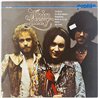 Thin Lizzy Teldec profile 1979 6.24013 AL Thin Lizzy Begagnat LP