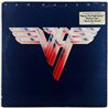 Van Halen 1979 HS 3312 Van Halen II Begagnat LP