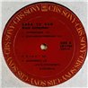 Springsteen Bruce 1975 LP-1194 Born to run Begagnat LP