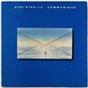 Dire Straits 1979 6360 170 Comminique Begagnat LP