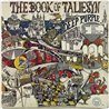 Deep Purple 1968 T-107 The Book of Taliesyn Begagnat LP