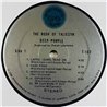 Deep Purple 1968 T-107 The Book of Taliesyn Begagnat LP