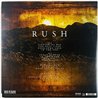 Rush 2012 RCV073LP The first American Broadcast ABC 1974 Begagnat LP